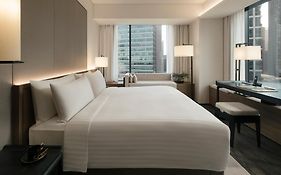 新加坡客安酒店-隸屬遠東酒店集團